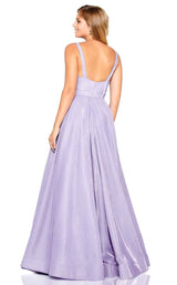 2 of 4 Amarra 20308 Dress Electric-Lilac