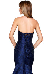 4 of 4 Amarra 20309 Dress Midnight-Blue