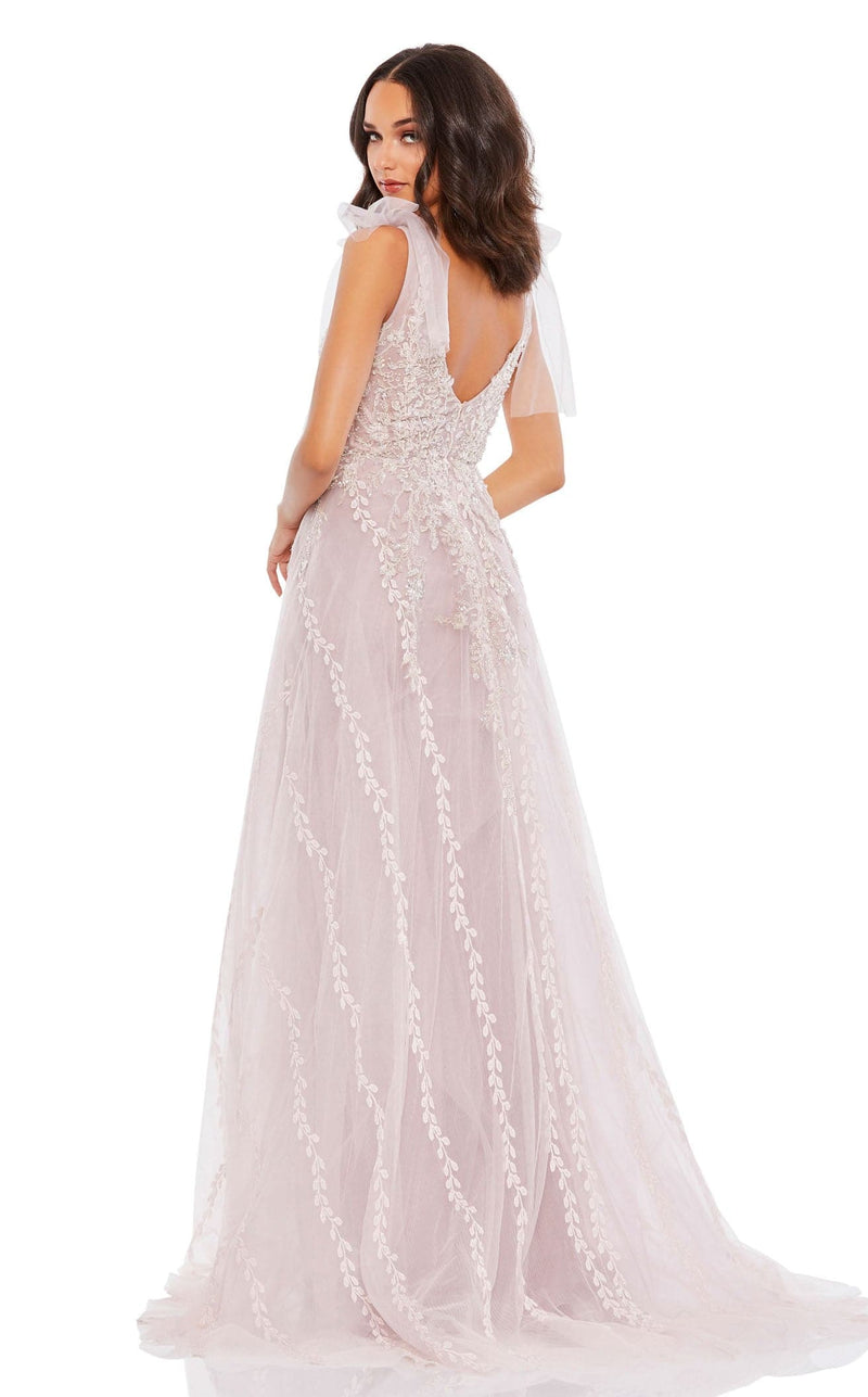 Mac Duggal 20313 Dress Light-Pink