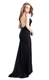 6 of 12 Madison James 20319 Black