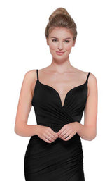 22 of 40 Colors Dress 2032 Black