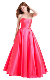 4 of 12 Madison James 20323 Coral