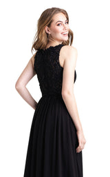 10 of 10 Madison James 20325 Black