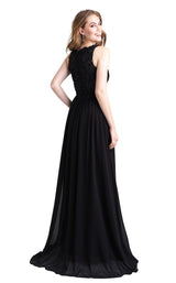 5 of 10 Madison James 20325 Black