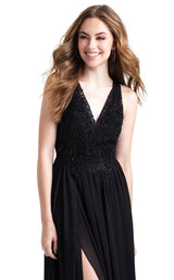 8 of 10 Madison James 20325 Black