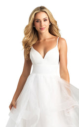 8 of 10 Madison James 20328 Ivory