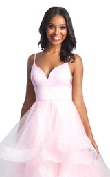 6 of 10 Madison James 20328 Pink