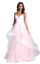 1 of 10 Madison James 20328 Pink