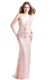 2 of 6 Madison James 20335 Pink