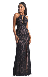 1 of 7 Madison James 20340 Black