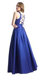 7 of 14 Madison James 20341 Royal