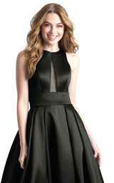 13 of 14 Madison James 20341 Black