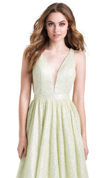 9 of 12 Madison James 20342 Lime