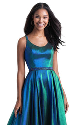 8 of 10 Madison James 20346 Peacock