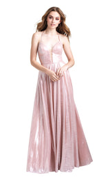 1 of 8 Madison James 20352 Pink