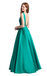 6 of 12 Madison James 20357 Emerald