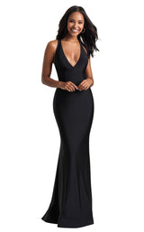 3 of 12 Madison James 20358 Black