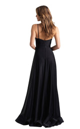 6 of 12 Madison James 20359 Black