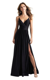 3 of 12 Madison James 20359 Black