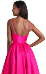 10 of 10 Madison James 20361 Pink