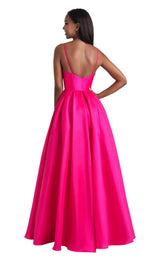 5 of 10 Madison James 20361 Pink