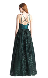 5 of 10 Madison James 20363 Green