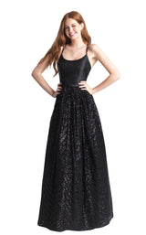 1 of 10 Madison James 20363 Black
