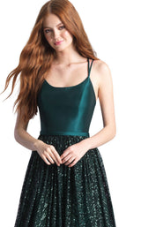 7 of 10 Madison James 20363 Green