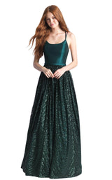 2 of 10 Madison James 20363 Green