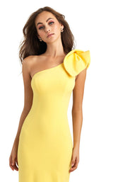 12 of 14 Madison James 20366 Yellow