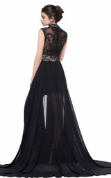 4 of 8 Colors Dress 2036