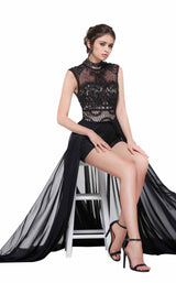 3 of 8 Colors Dress 2036