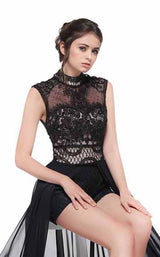 7 of 8 Colors Dress 2036