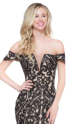 16 of 24 Colors Dress 2037