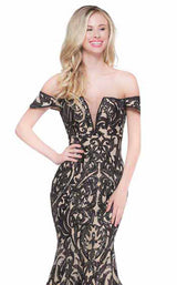 13 of 24 Colors Dress 2037