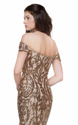 20 of 24 Colors Dress 2037