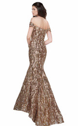 12 of 24 Colors Dress 2037