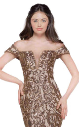 17 of 24 Colors Dress 2037