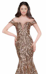 14 of 24 Colors Dress 2037