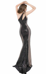 7 of 16 Colors Dress 2038