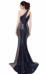 8 of 16 Colors Dress 2038