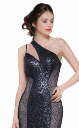 10 of 16 Colors Dress 2038