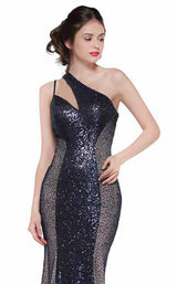 12 of 16 Colors Dress 2038