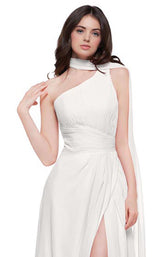 9 of 14 Colors Dress 2039 Off White