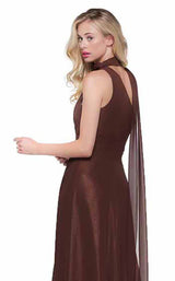13 of 14 Colors Dress 2039