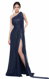 3 of 14 Colors Dress 2039 Navy
