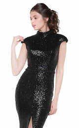 8 of 12 Colors Dress 2040