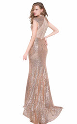 4 of 12 Colors Dress 2040