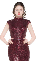 9 of 12 Colors Dress 2040