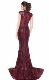 6 of 12 Colors Dress 2040